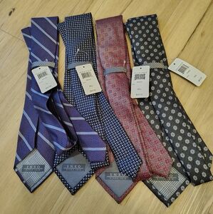 Enro (Set Of 4) Ties